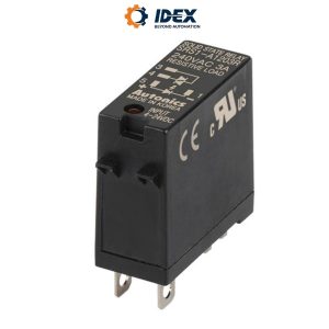Relay bán dẫn SRS1-A1202R Autonics