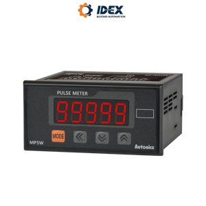 Đồng hồ đo xung MP5W-4N Autonics