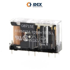 Relay an toàn G7SA-3A1B DC110 Omron