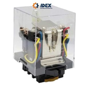 Relay luân phiên G4Q-212S AC220 Omron