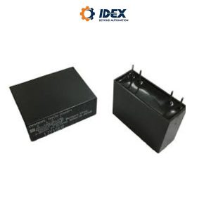Relay trung gian bán dẫn G3CN-202PL1 DC12 Omron