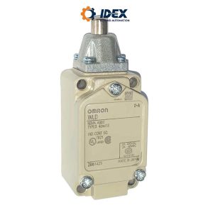 CÔNG TẮC HÀNH TRÌNH OMRON WLD2 WITH PARTS