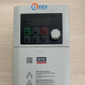 Biến tần hạ thế LSLV0002M100-1EOFNS LS 