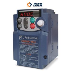Biến tần hạ thế FRN0006C2S-7A Fuji