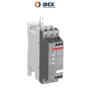Khởi động mềm 3 phase PSR60-600-70 ABB