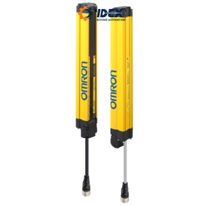 Cảm biến vùng F3SG-4RA0265-25-01TS Omron