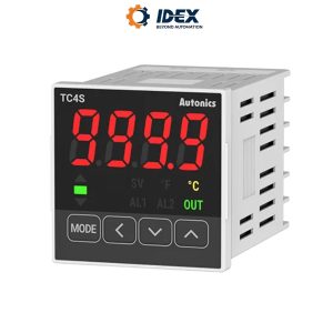Bộ điều khiển nhiệt độ TC4S-14R Autonics
