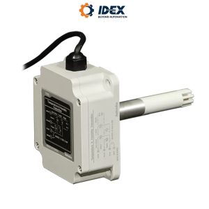 Bộ điều khiển nhiệt độ THD-D1-C Autonics