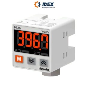 Cảm biến áp suất PSAN-01CA-NPT1/8 Autonics