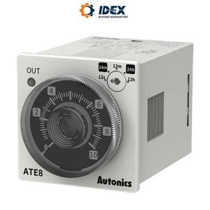 Đồng hồ Timer ATE8-43 Autonics