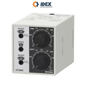 Đồng hồ Timer ATS8W-43 Autonics