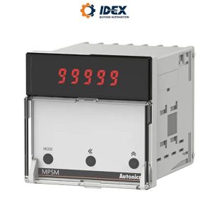 Đồng hồ đo xung MP5M-2N Autonics