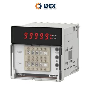 Đồng hồ đo xung MP5M-22 Autonics
