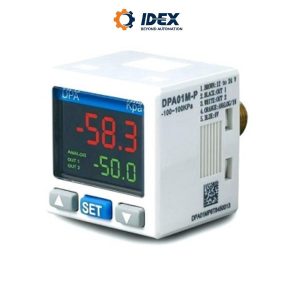 Cảm biến áp suất DPB01N-P Delta