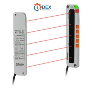 Cảm biến vùng BWPK25-05 Autonics