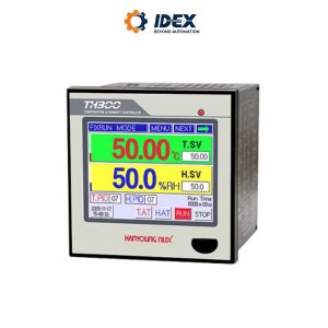 Đồng hồ nhiệt độ TH300-11 Hanyoung