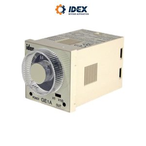 Đồng hồ timer GE1A-B30HA220 Idec