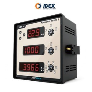 Đồng hồ giám sát điện năng KDX-B Light Star