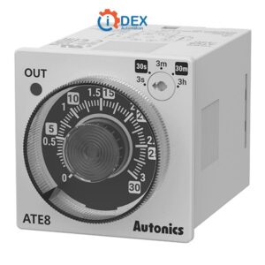 Đồng hồ Timer ATE8-43 Autonics