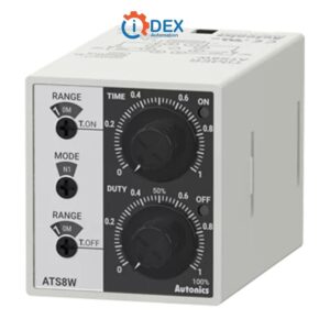 Đồng hồ Timer ATS8W-43 Autonics