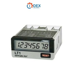 Đồng hồ timer LT1 Hanyoung