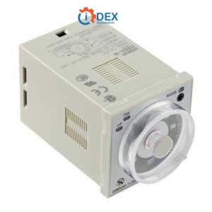 Đồng hồ timer H3BA-X8HA DC24 12 Omron