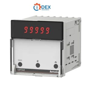 Đồng hồ đo xung MP5M-2N Autonics