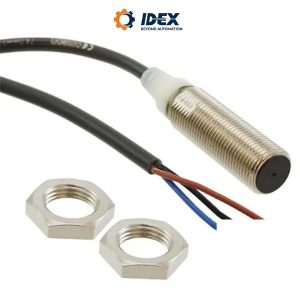 Cảm biến tiệm cận E2B-M12KS04-WP-C1 2M OMI Omron