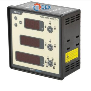 Đồng hồ giám sát điện năng KDX-B Light Star