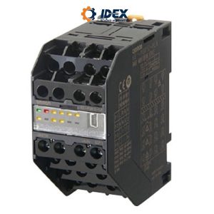 Đồng hồ giám sát điện năng KM1-PMU1A-FLK Omron