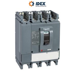 Cầu dao chỉnh dòng MCCB LV540308 Schneider