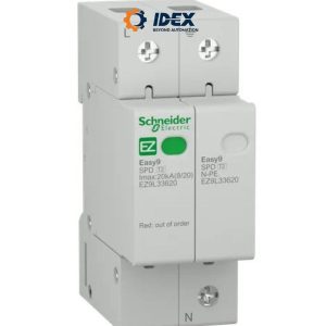 Bộ chống sét EZ9L33620 Schneider