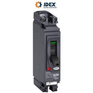 Cầu dao chỉnh dòng MCCB LV438669 Schneider