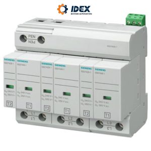 Bộ chống sét 5SD7443-1 Siemens