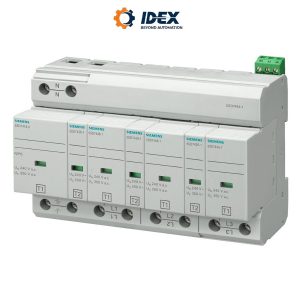 Bộ chống sét 5SD7444-1 Siemens