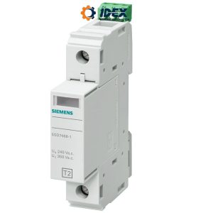 Bộ chống sét 5SD7461-0 Siemens