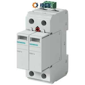 Bộ chống sét 5SD7481-1 Siemens