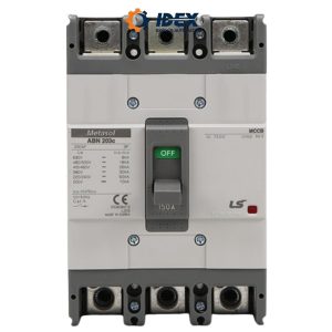 Cầu dao tự động MCCB ABS33c 10A LS