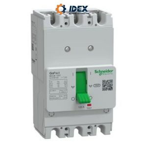 Cầu dao tự động MCCB G12T3F40 Schneider