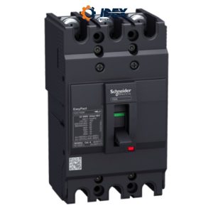 Cầu dao tự động MCCB EZC100B3050 Schneider - EZC100 Series