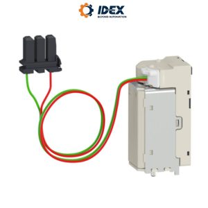 Cuộn đóng (XF) LV847350 Schneider - MTZ1 Series