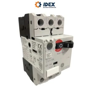 Cầu dao từ nhiệt bảo vệ motor BM3RHB-P16 Fuji