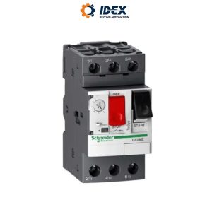 Cầu dao từ nhiệt bảo vệ motor GV2ME02 Schneider
