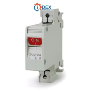 Cầu dao tự động CP30-BA 1P 1-M 5A A Mitsubishi