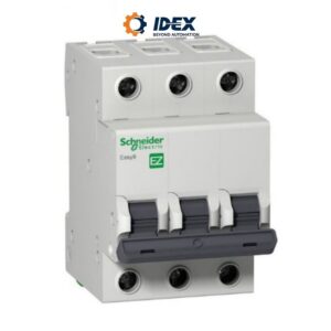 Cầu dao tự động EZ9F34332 Schneider
