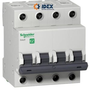 Cầu dao tự động EZ9F34440 Schneider