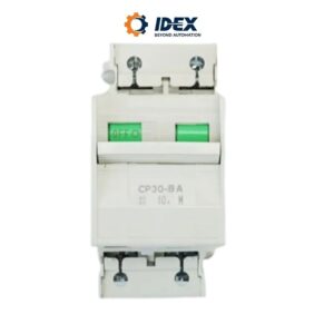 Cầu dao tự động CP30-BA 2P 1-M 5A A Mitsubishi