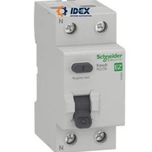 Cầu dao chống dòng rò EZ9R36225 Schneider