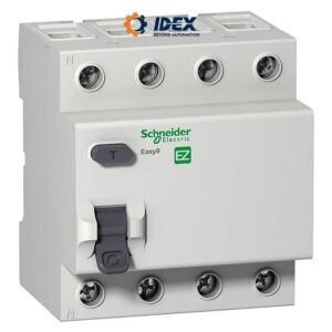 Cầu dao chống dòng rò EZ9R36425 Schneider