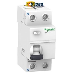 Cầu dao chống dòng rò A9R71225 Schneider